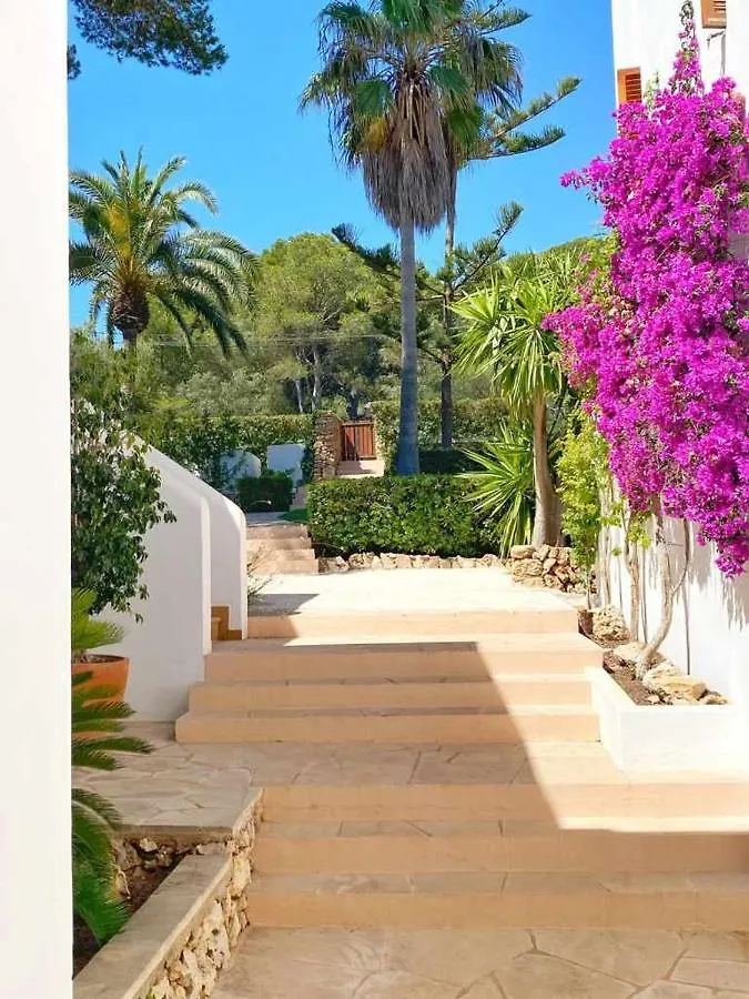 Villa Sa Pau Santanyí