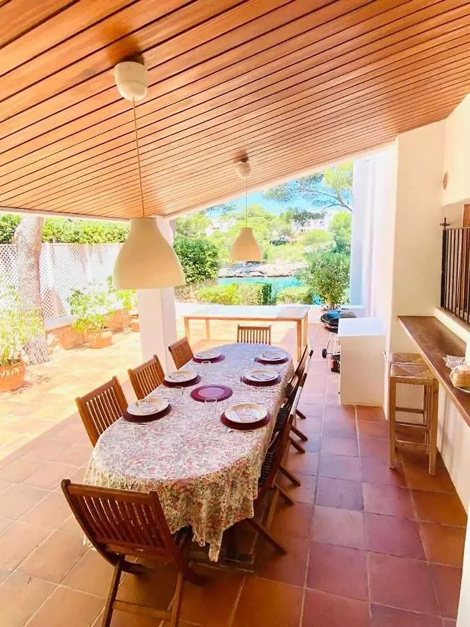 Villa Sa Pau Santanyí