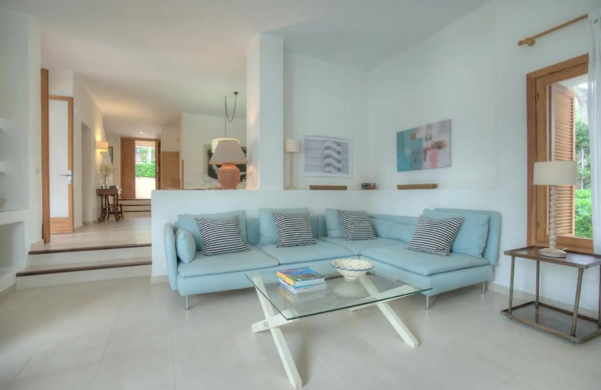 Villa Sa Pau Santanyi