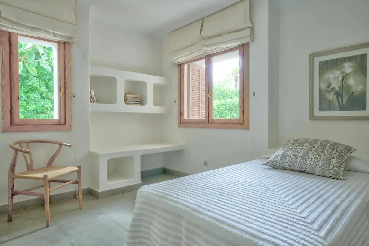 Villa Sa Pau Santanyi
