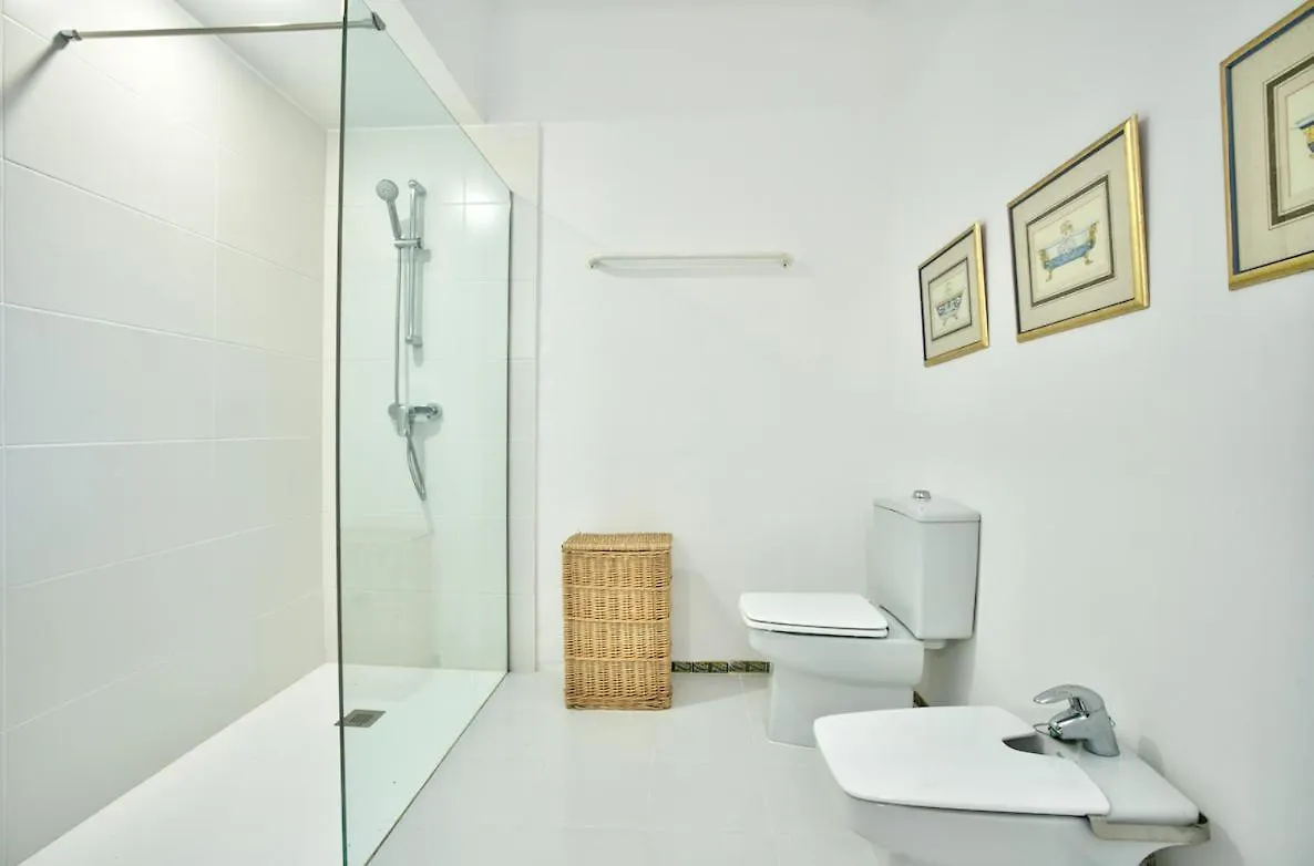 Villa Sa Pau Santanyi 0*,  Španělsko
